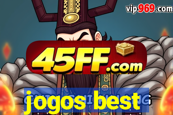 jogos best
